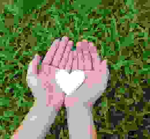 Giving